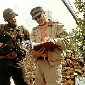 Foto O Resgate do Soldado Ryan