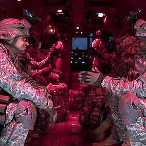 Foto Leões e Cordeiros