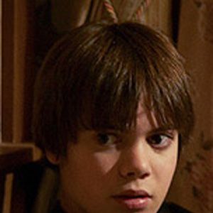 Foto Alexander Gould