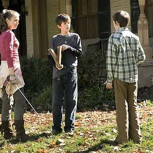 Foto As Crônicas de Spiderwick