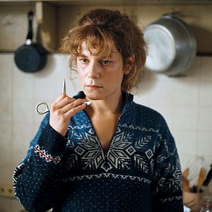 Foto Marina Foïs