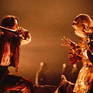 Foto Drácula de Bram Stoker