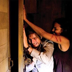 Foto Cloverfield - Monstro