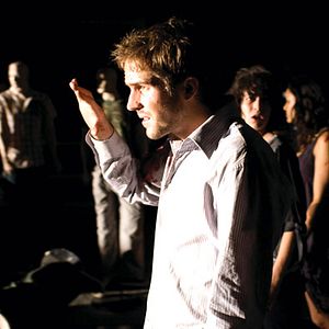 Foto Cloverfield - Monstro