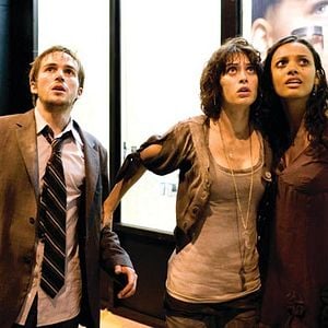 Foto Cloverfield - Monstro