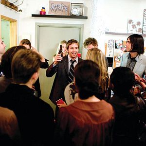 Foto Cloverfield - Monstro