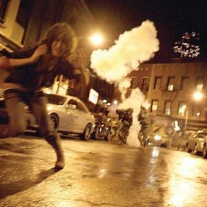 Foto Cloverfield - Monstro