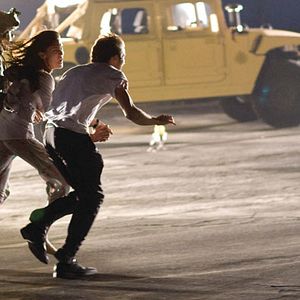 Foto Cloverfield - Monstro