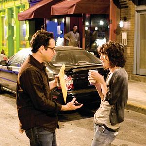 Foto Cloverfield - Monstro