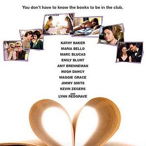 Foto O Clube de Leitura de Jane Austen