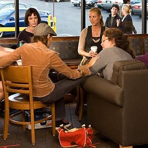 Foto O Clube de Leitura de Jane Austen