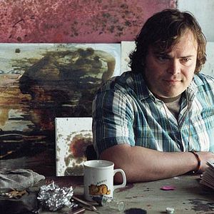 Foto Margot e o Casamento