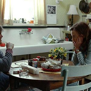 Foto Margot e o Casamento