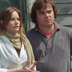 Foto Margot e o Casamento