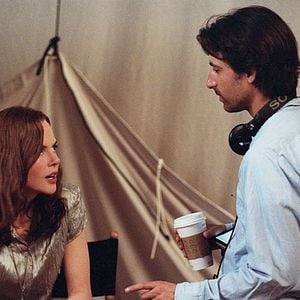 Foto Margot e o Casamento