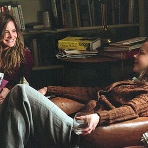 Foto Margot e o Casamento