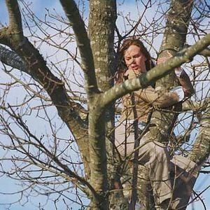 Foto Margot e o Casamento