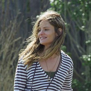 Foto Margot e o Casamento