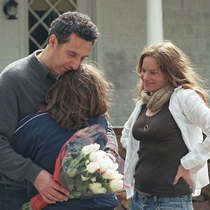 Foto Margot e o Casamento