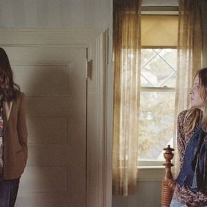 Foto Margot e o Casamento