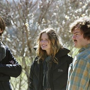 Foto Margot e o Casamento