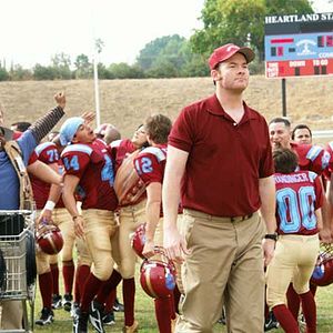 Foto Um Time de Malucos