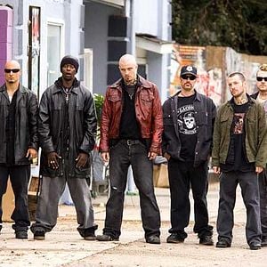 Foto Sentença de Morte