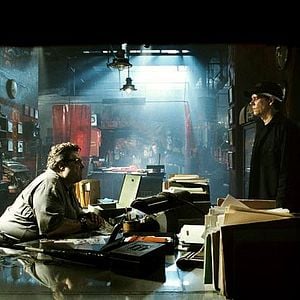 Foto Sentença de Morte