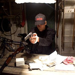 Foto Sentença de Morte