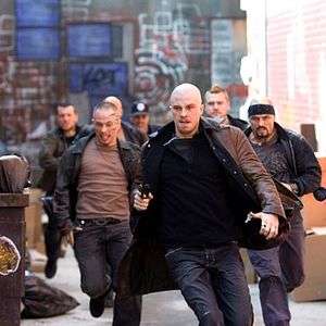 Foto Sentença de Morte