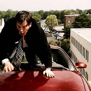 Foto Sentença de Morte