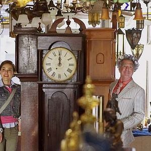 Foto A Loja Mágica de Brinquedos