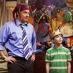 Foto A Loja Mágica de Brinquedos