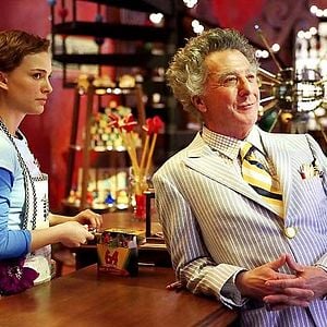 Foto A Loja Mágica de Brinquedos