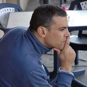 Foto Abdellatif Kechiche