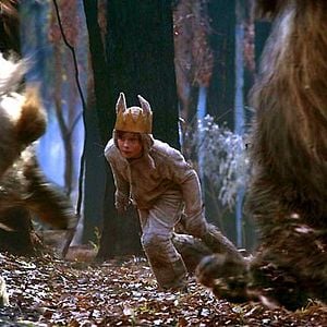 Foto Onde Vivem os Monstros