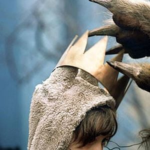 Foto Onde Vivem os Monstros