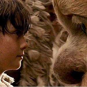 Foto Onde Vivem os Monstros