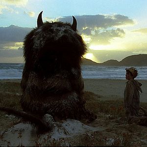 Foto Onde Vivem os Monstros