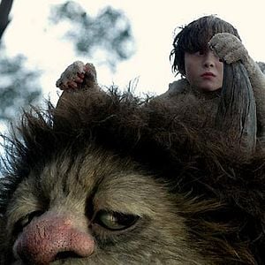 Foto Onde Vivem os Monstros