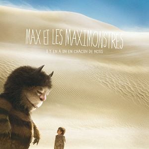 Foto Onde Vivem os Monstros