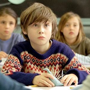 Foto Onde Vivem os Monstros