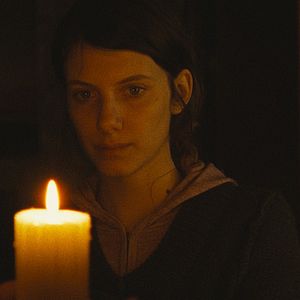 Foto Mélanie Laurent