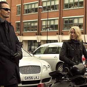 Foto Viggo Mortensen