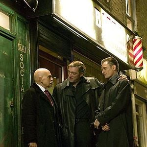 Foto Viggo Mortensen