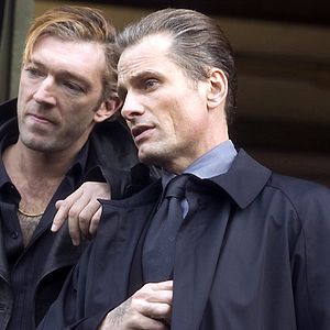 Foto Viggo Mortensen