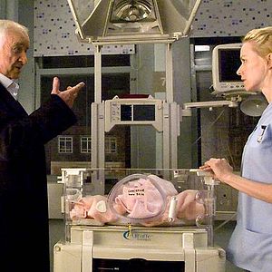 Foto Senhores do Crime