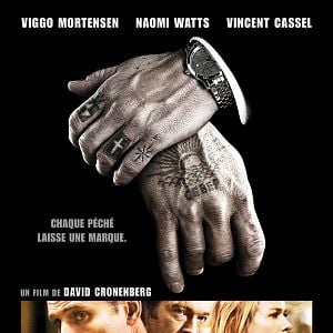 Foto Senhores do Crime