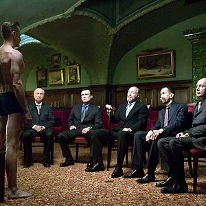 Foto Viggo Mortensen