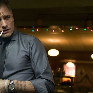 Foto Viggo Mortensen